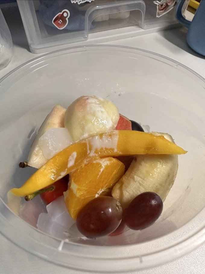 甜果源新鲜水果
