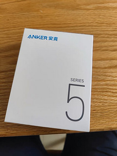 Anker安克二合一充电宝30W能量棒PD快充