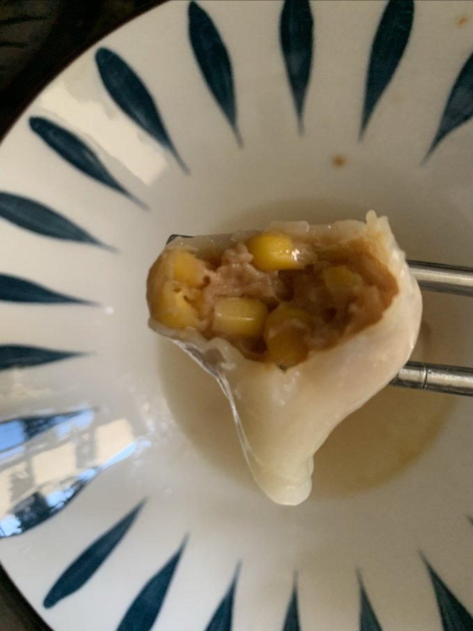 三全水饺/馄饨