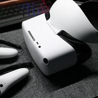 VR距离我们还有多远？奇遇Dream Pro VR一体机上手体验