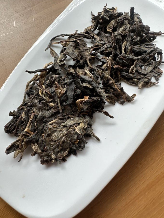 茶类
