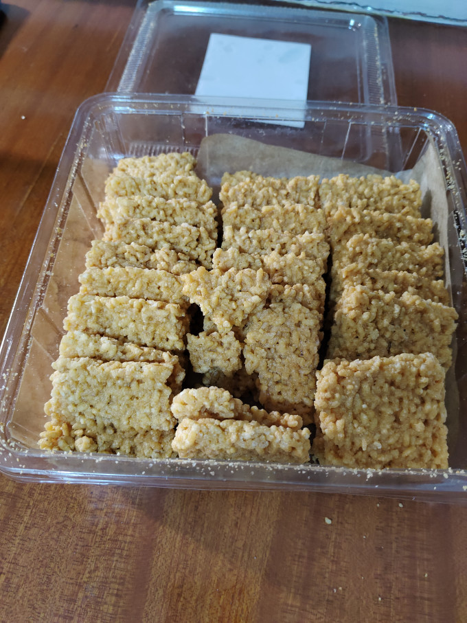 大纯丰饼干糕点