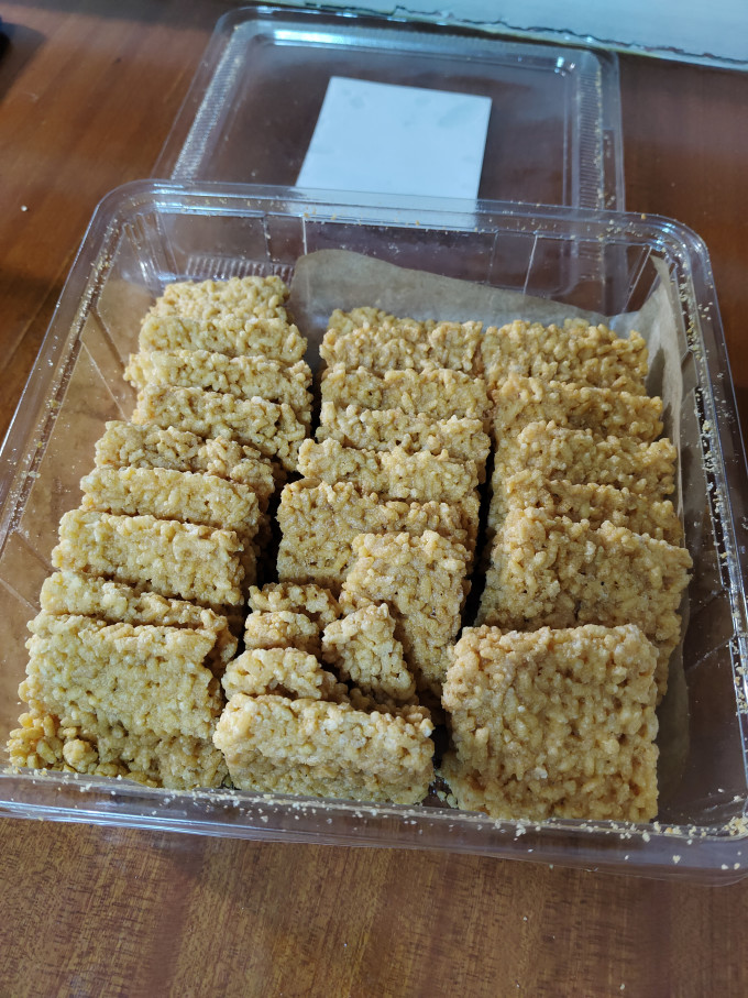 大纯丰饼干糕点
