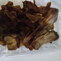 618买点姜母鸭来吃