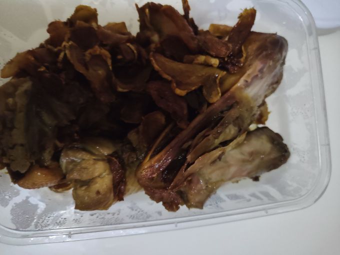 银祥其他方便食品