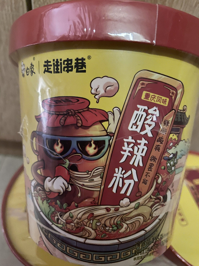 白象方便食品