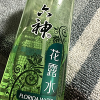 没有六神的夏天不完整！