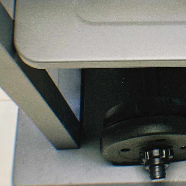 租房好物分享！高性价比移动落地电视支架（家/商两用）