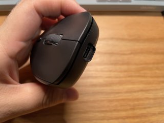 一分价钱一分钱货？黑爵AJ199简评