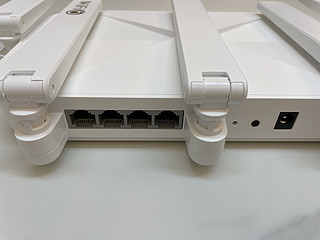 中兴入门级WiFi6 Mesh路由器开箱