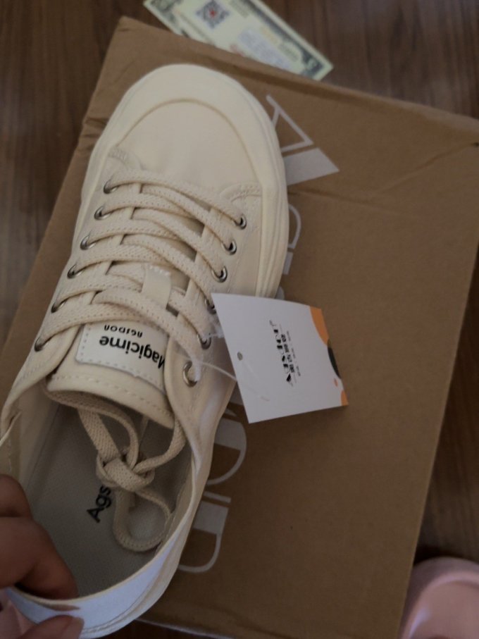 奥古狮登女士休闲鞋