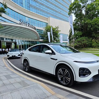 小鹏G6即将上市，这一刀敢不敢把755pro版砍了