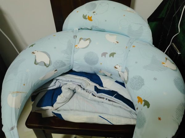 用了一段时间,回来追评。首先物流速度非