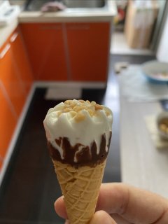 小身材好味道迷你可爱多