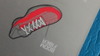  618购后晒！自费购入李宁篮球鞋反伍3说说这个鞋的boom fiber科技和PROBAR LOC防侧翻技术