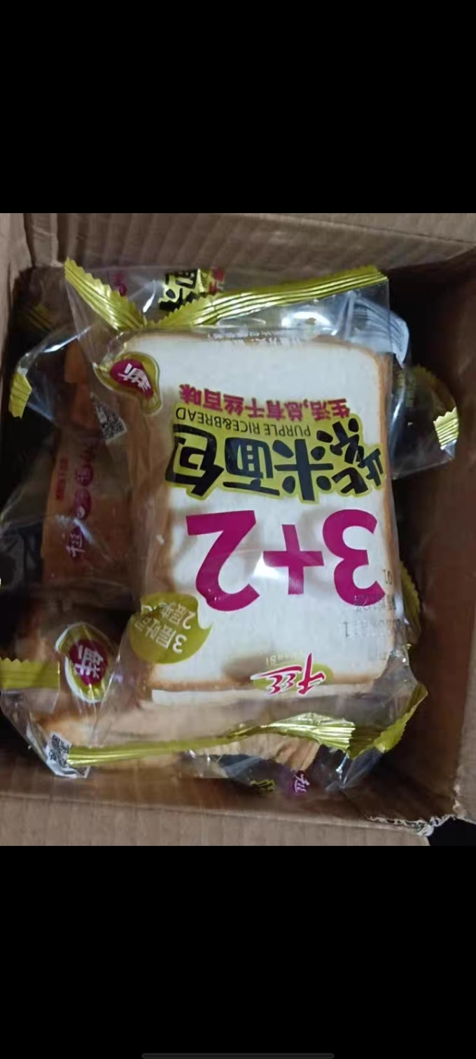 千丝面包
