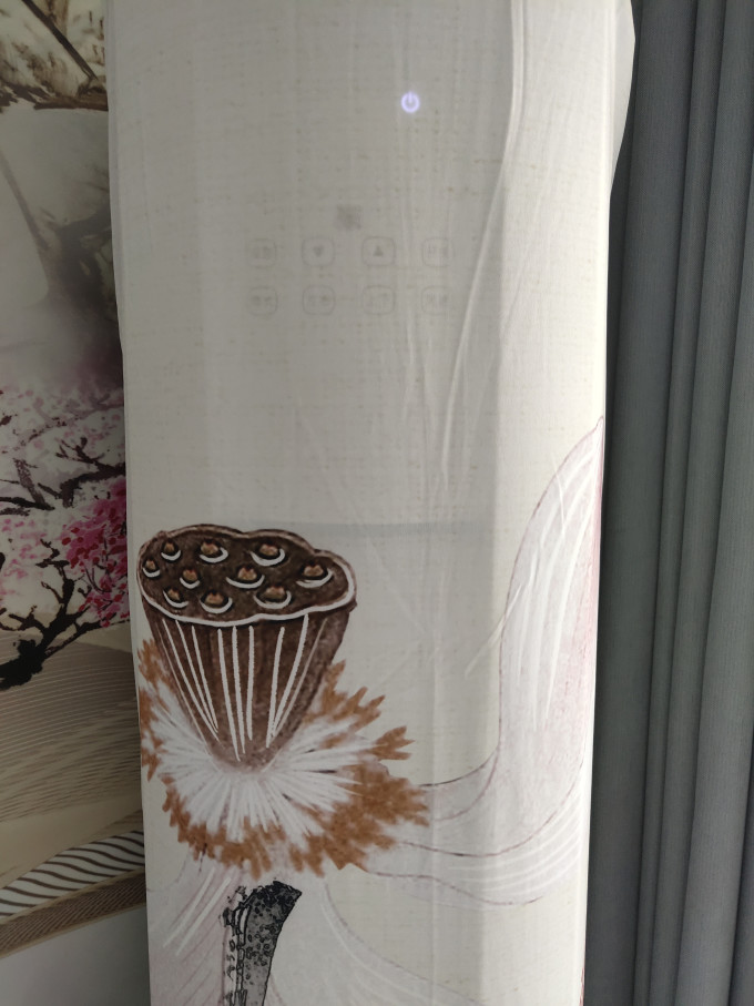 家工场客厅布艺