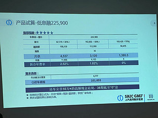 喜提纯电别克 E5