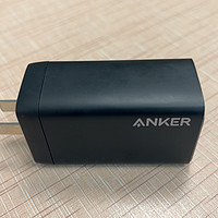 高效快充，Anker氮化镓充电器完美