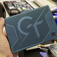 ​四千的零刻GTR7，核显ITX可以退休了！