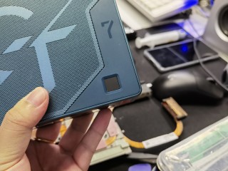 ​四千的零刻GTR7，核显ITX可以退休了！