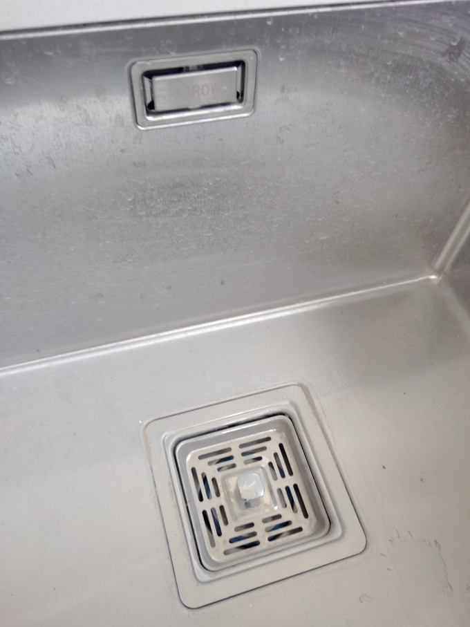 箭牌水槽