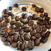 咚咚锵：新到的治光师野草莓咖啡豆开喝！