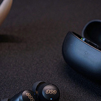618耳机推荐丨40dB主动降噪，豆状平价新品：QCY ArcBuds无线耳机体验