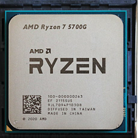 AMD官方驱动页面将 7045HX 列为台式机桌面平台，新7000G APU？