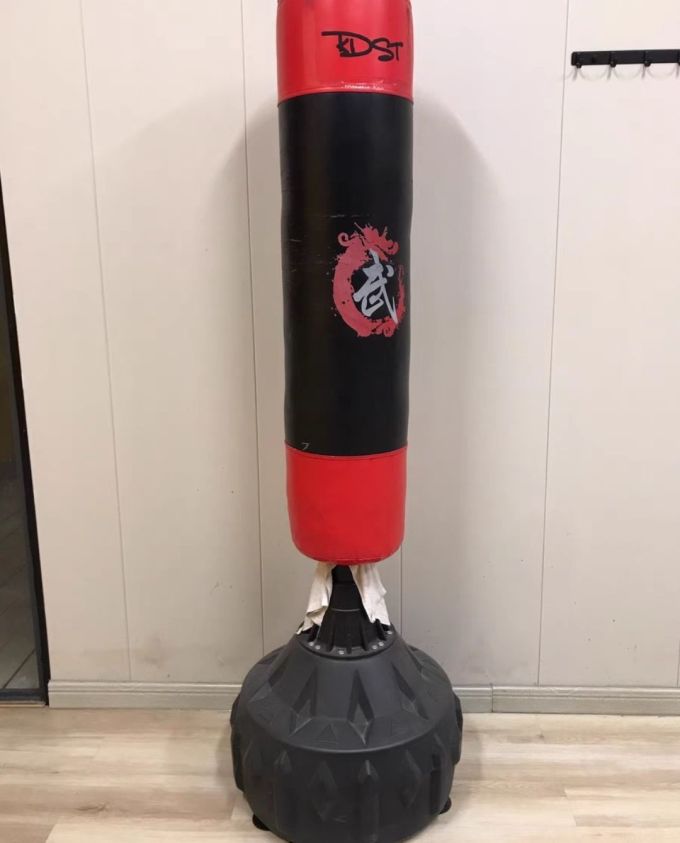 武术搏击