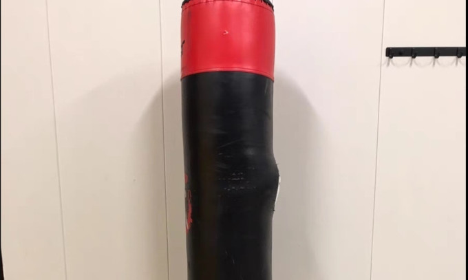 武术搏击