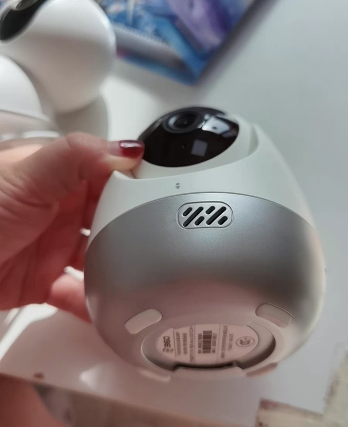 360智能摄像机