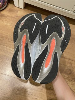 跑步探索这座城市