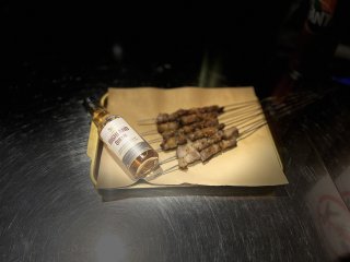 一款不错口粮酒的选择！