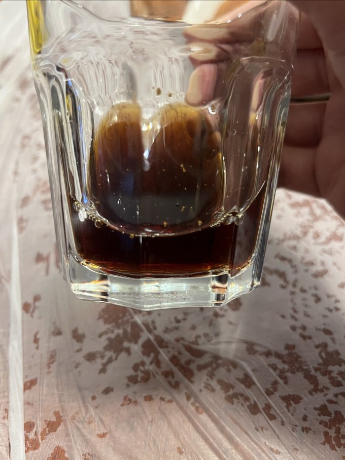 云岭冰酒红葡萄酒