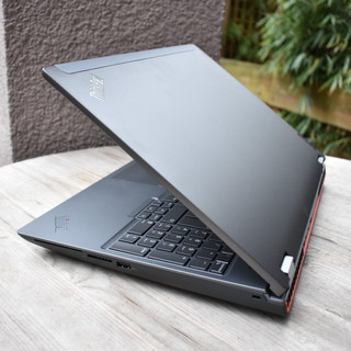 联想ThinkPad P16 2023·一次出彩的作品