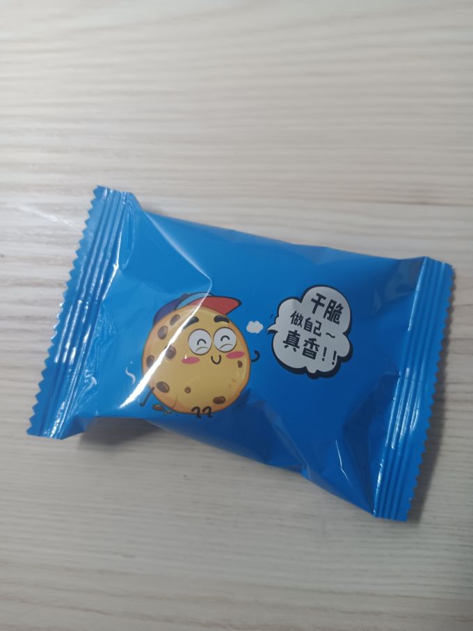 趣多多饼干