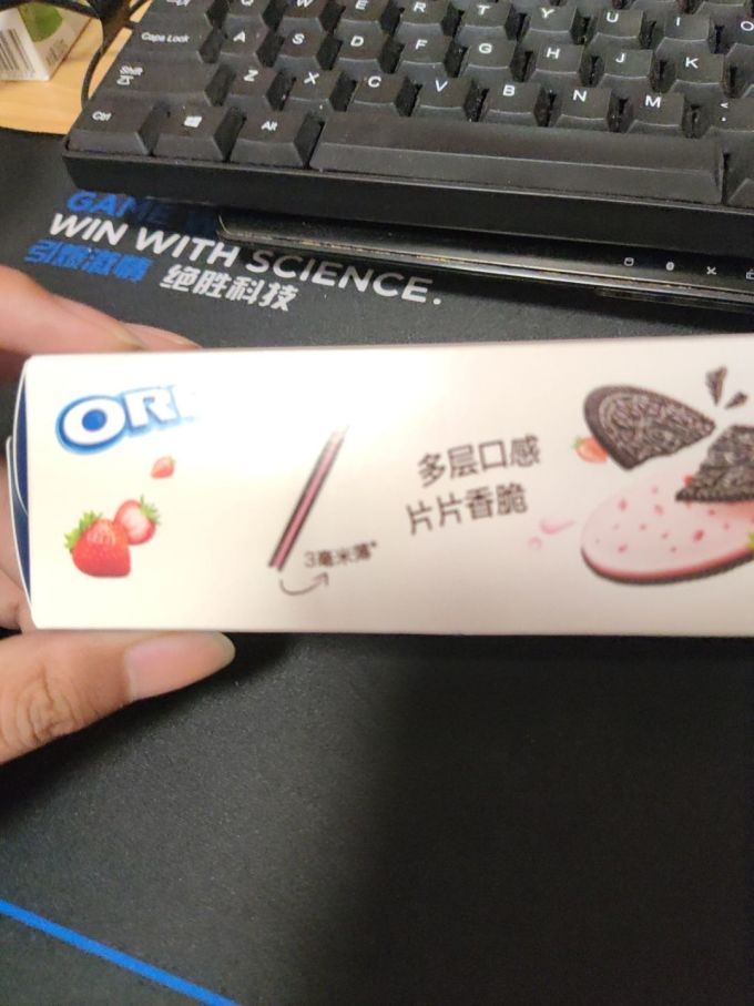 奥利奥饼干