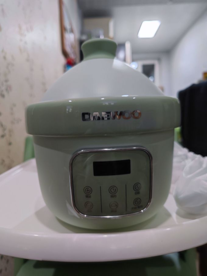 大宇其他厨房电器