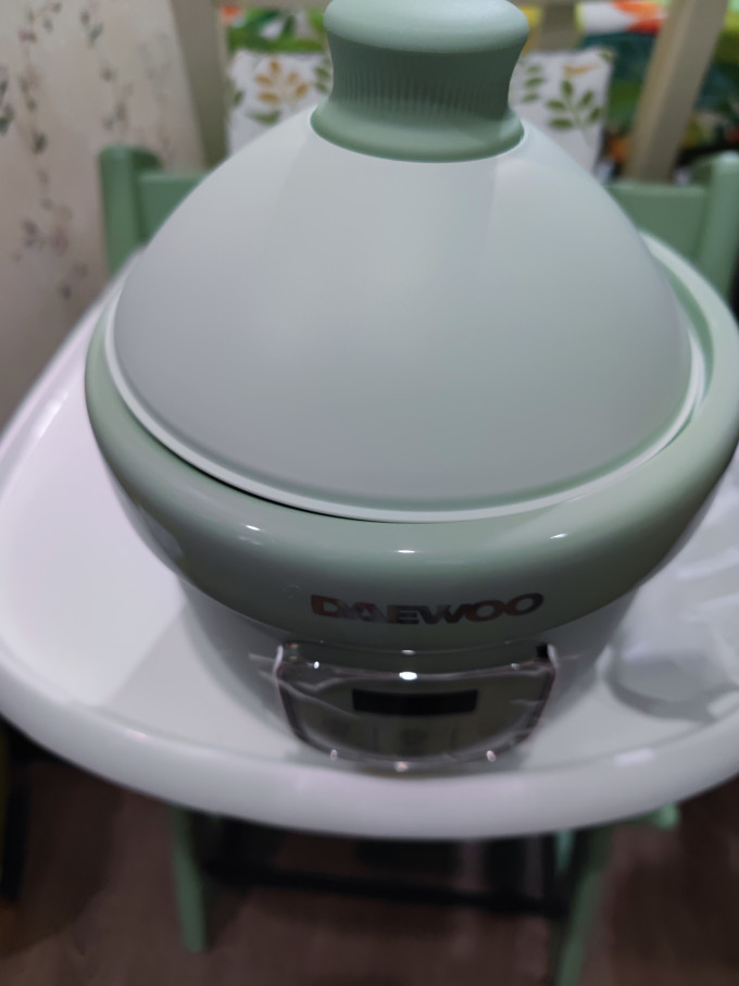 大宇其他厨房电器
