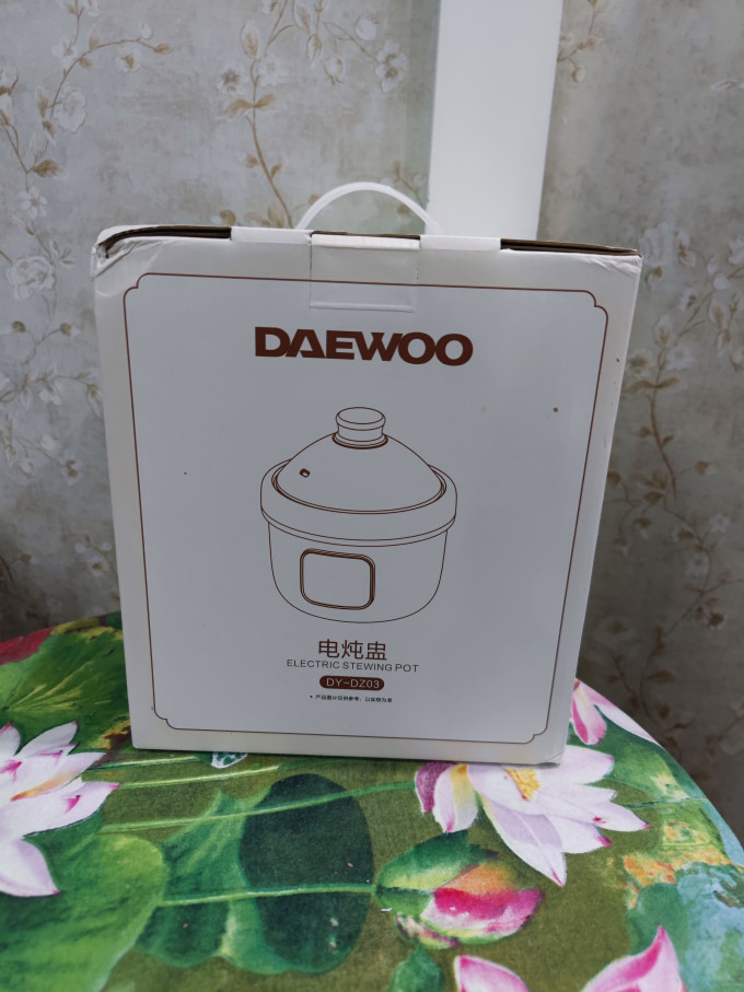 大宇其他厨房电器