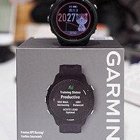 垃圾佬 Garmin 跑表升级