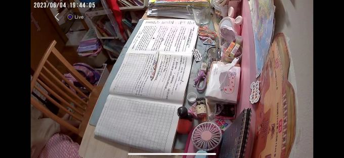 神眸智能摄像机