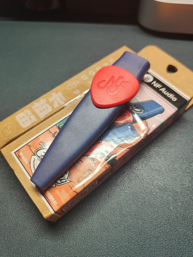 领略不一样的吹奏乐器