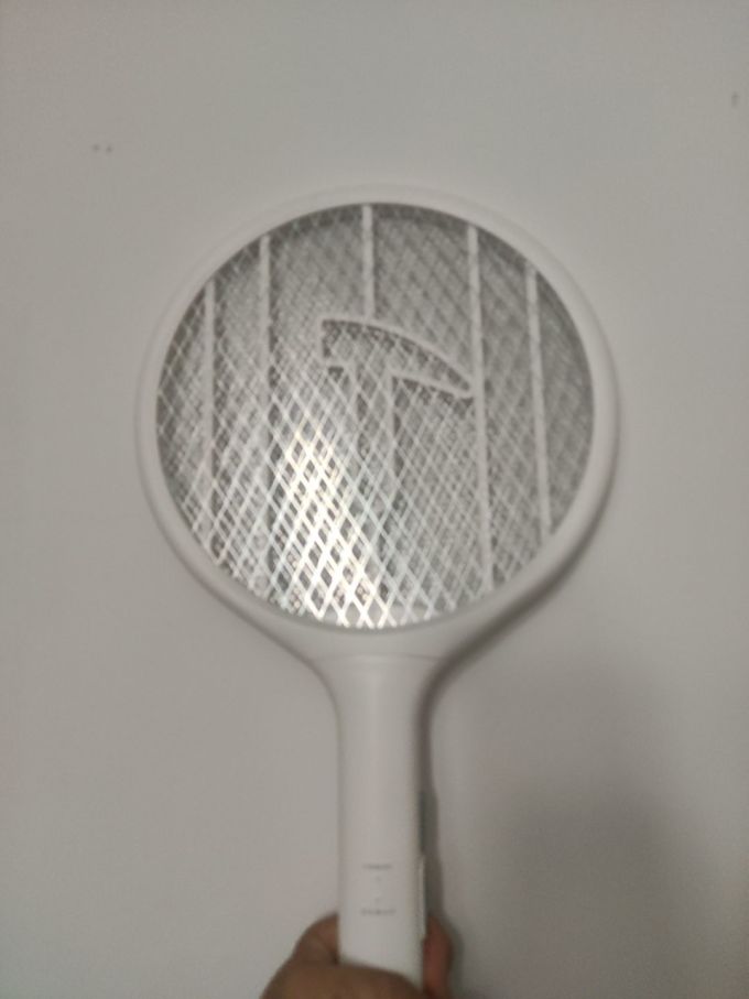 鼎能灭蚊拍