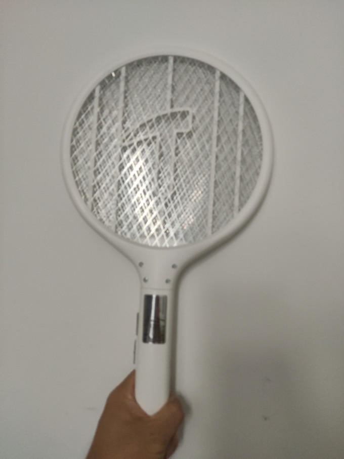 鼎能灭蚊拍