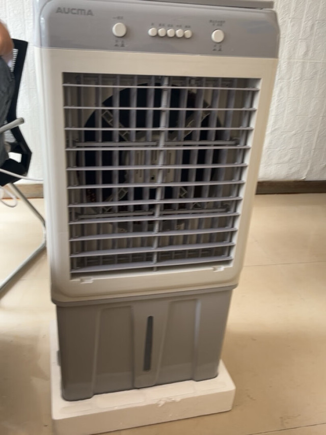 很凉快，已经用上了，比较方便的时候就可以