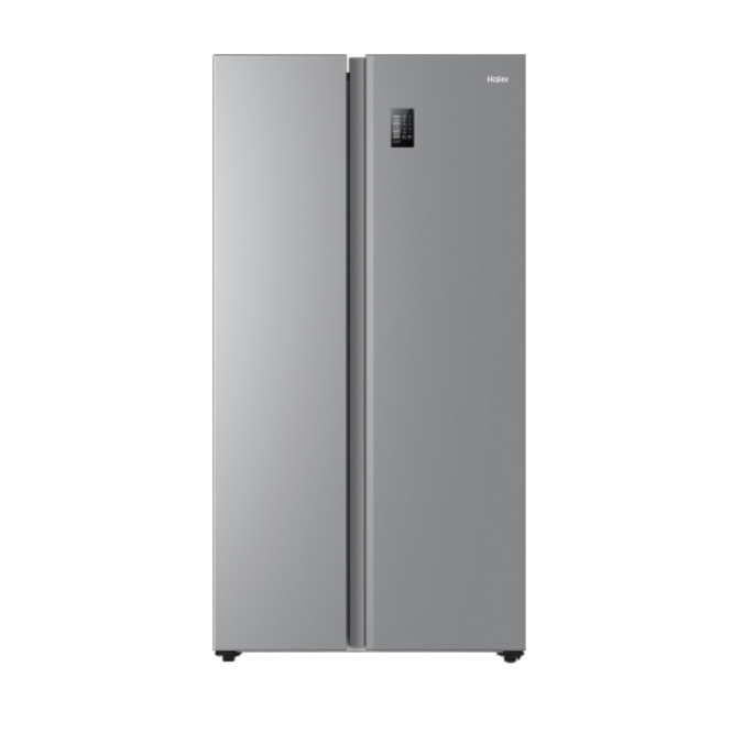 海尔（Haier）535升星辉系列一级能效双变频对开双开门家用电冰箱