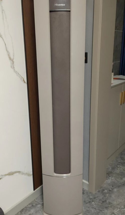 外形外观：好看大气，是喜欢啊样子冷暖效
