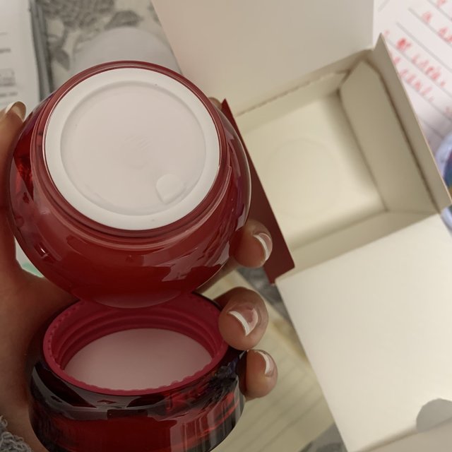 第一次买御泥坊的用了几次了感